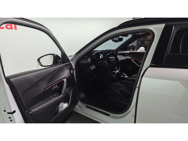 Peugeot 2008 - автомобили, коли, обяви за нови и употребявани 4