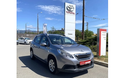 peugeot-2008 - 0