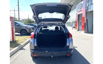 Peugeot 2008 1.2 i - автомобили, коли, обяви за нови и употребявани 7