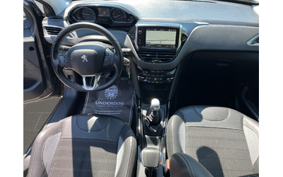Peugeot 2008 - автомобили, коли, обяви за нови и употребявани 9