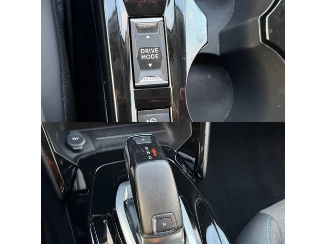 Peugeot 2008 ALLURE* АВТОМАТИК* ШВЕЙЖАРИЯ* - автомобили, коли, обяви за нови и употребявани 14