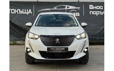 peugeot-2008 - 1