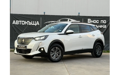 peugeot-2008 - 2