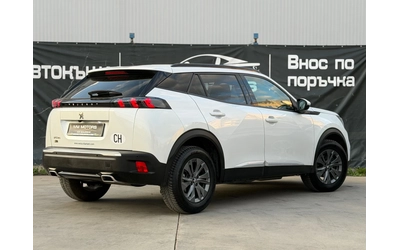 peugeot-2008 - 5