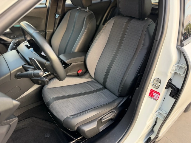 Peugeot 2008 ALLURE* АВТОМАТИК* ШВЕЙЖАРИЯ* - автомобили, коли, обяви за нови и употребявани 9