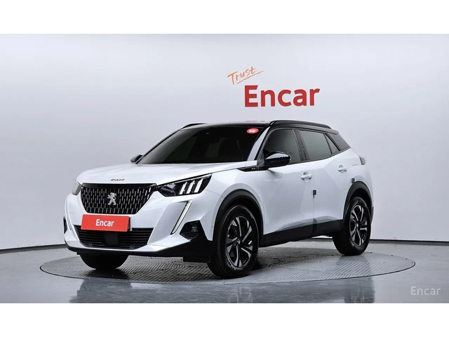 Peugeot 2008 BlueHDi* GT* FULL ЗА МОДЕЛА* ДИСТРОНИК* ЦЕНА ДО БГ - автомобили, коли, обяви за нови и употребявани 0