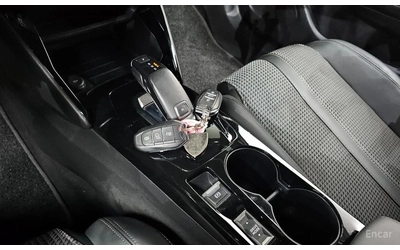 Peugeot 2008 BlueHDi* GT* FULL ЗА МОДЕЛА* ДИСТРОНИК* ЦЕНА ДО БГ - автомобили, коли, обяви за нови и употребявани 16