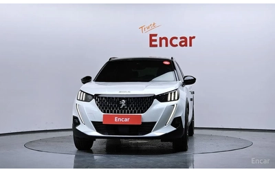 peugeot-2008 - 1