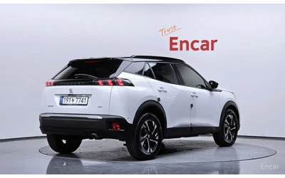 peugeot-2008 - 3