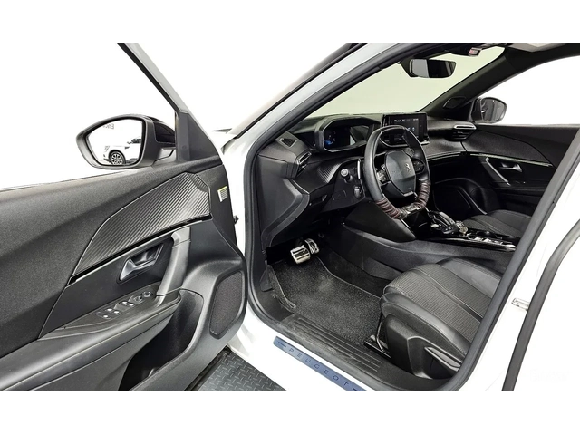 Peugeot 2008 BlueHDi* GT* FULL ЗА МОДЕЛА* ДИСТРОНИК* ЦЕНА ДО БГ - автомобили, коли, обяви за нови и употребявани 6