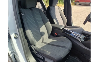 Peugeot 2008 1.2 HYBRID ALLURE - автомобили, коли, обяви за нови и употребявани 14