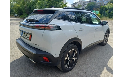 peugeot-2008 - 4