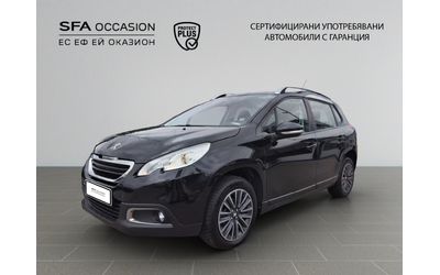 peugeot-2008-active-1-2-e-thp-110-eat6-stt-euro-6 - 0