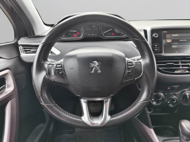 Peugeot 2008 ACTIVE 1.2 e-THP 110 EAT6 STT EURO 6 - автомобили, коли, обяви за нови и употребявани 10