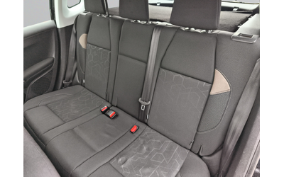 Peugeot 2008 ACTIVE 1.2 e-THP 110 EAT6 STT EURO 6 - автомобили, коли, обяви за нови и употребявани 11
