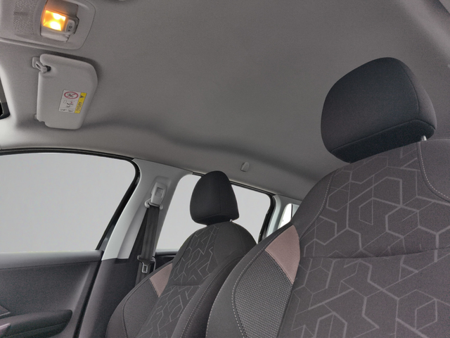 Peugeot 2008 ACTIVE 1.2 e-THP 110 EAT6 STT EURO 6 - автомобили, коли, обяви за нови и употребявани 12