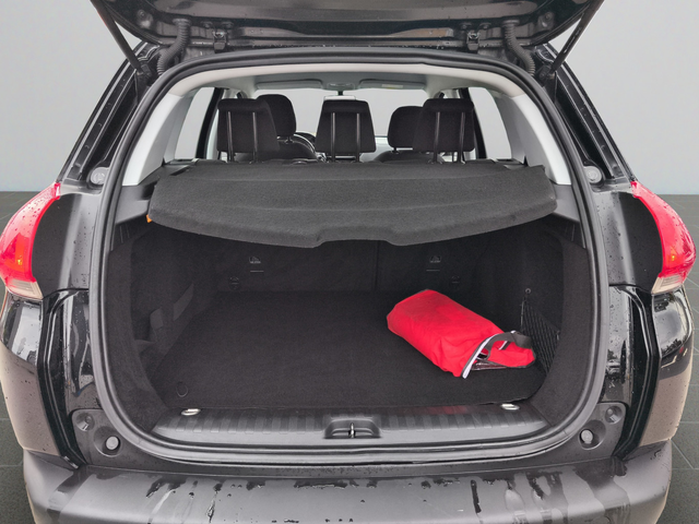Peugeot 2008 ACTIVE 1.2 e-THP 110 EAT6 STT EURO 6 - автомобили, коли, обяви за нови и употребявани 13
