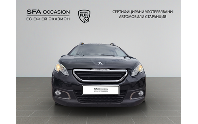 peugeot-2008-active-1-2-e-thp-110-eat6-stt-euro-6 - 1