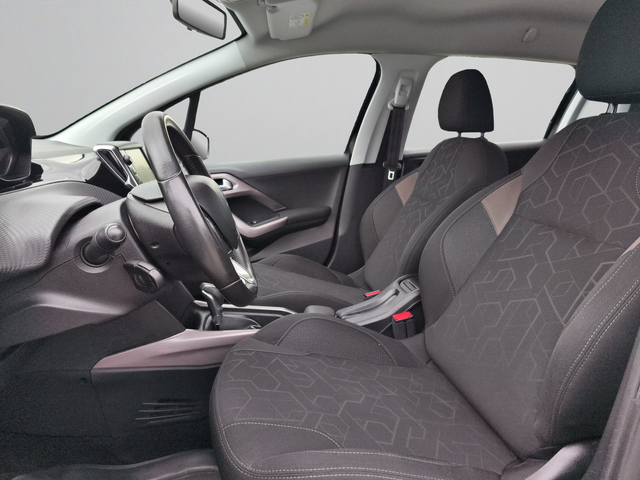 Peugeot 2008 ACTIVE 1.2 e-THP 110 EAT6 STT EURO 6 - автомобили, коли, обяви за нови и употребявани 8