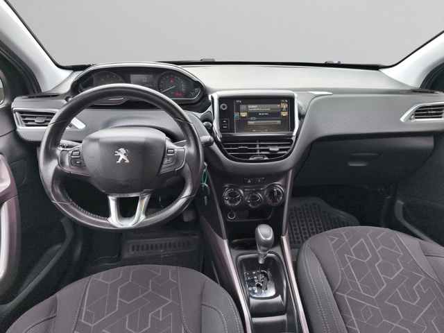 Peugeot 2008 ACTIVE 1.2 e-THP 110 EAT6 STT EURO 6 - автомобили, коли, обяви за нови и употребявани 9