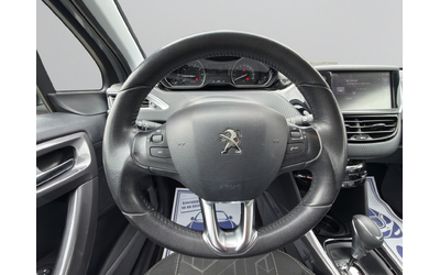 Peugeot 2008 ACTIVE 1.2 e-THP 110 EAT6 STT EURO 6 - автомобили, коли, обяви за нови и употребявани 10