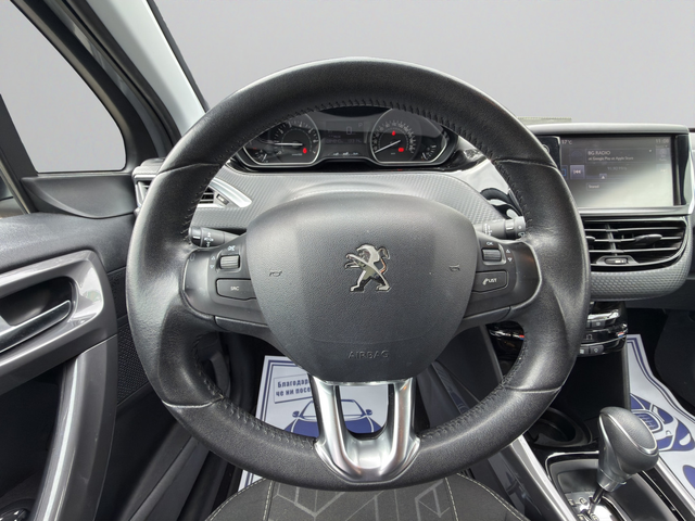 Peugeot 2008 ACTIVE 1.2 e-THP 110 EAT6 STT EURO 6 - автомобили, коли, обяви за нови и употребявани 10