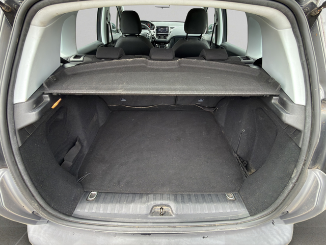 Peugeot 2008 ACTIVE 1.2 e-THP 110 EAT6 STT EURO 6 - автомобили, коли, обяви за нови и употребявани 12
