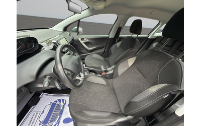 Peugeot 2008 ACTIVE 1.2 e-THP 110 EAT6 STT EURO 6 - автомобили, коли, обяви за нови и употребявани 9