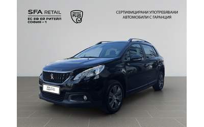 peugeot-2008-active-1-2-e-thp-110-eat6-stt-euro-6 - 0