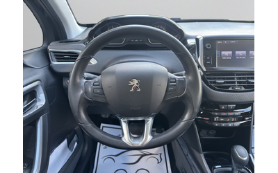 Peugeot 2008 ACTIVE 1.2 e-THP 110 EAT6 STT EURO 6 - автомобили, коли, обяви за нови и употребявани 10