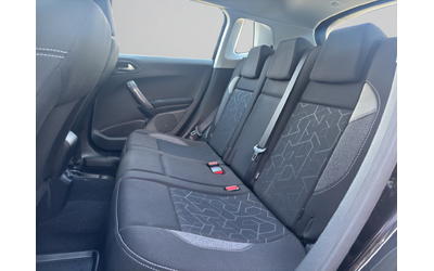 Peugeot 2008 ACTIVE 1.2 e-THP 110 EAT6 STT EURO 6 - автомобили, коли, обяви за нови и употребявани 12
