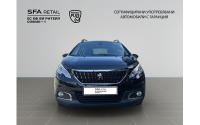 peugeot-2008-active-1-2-e-thp-110-eat6-stt-euro-6 - 1