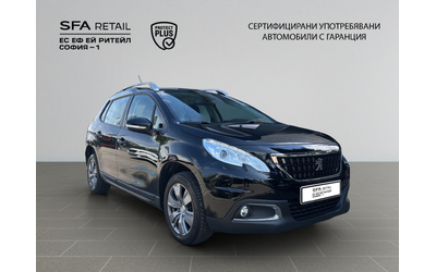 peugeot-2008-active-1-2-e-thp-110-eat6-stt-euro-6 - 2