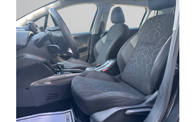 Peugeot 2008 ACTIVE 1.2 e-THP 110 EAT6 STT EURO 6 - автомобили, коли, обяви за нови и употребявани 9