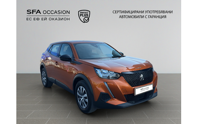 peugeot-2008-active-1-2-puretech-100-bvm6-euro6 - 2