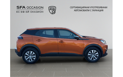 peugeot-2008-active-1-2-puretech-100-bvm6-euro6 - 3