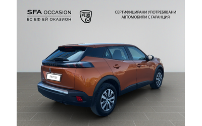 peugeot-2008-active-1-2-puretech-100-bvm6-euro6 - 4