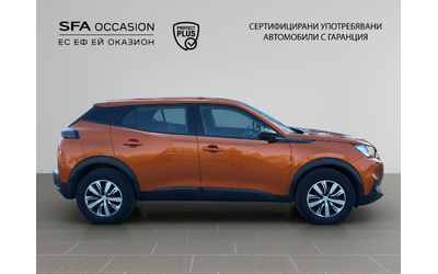 peugeot-2008-active-1-2-puretech-100-bvm6-euro6 - 3