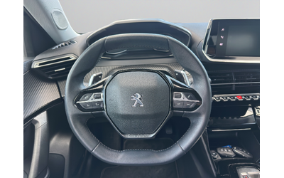 Peugeot 2008 ACTIVE 1,2 PureTech 130 EAT8 EURO6 - автомобили, коли, обяви за нови и употребявани 9