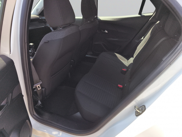 Peugeot 2008 ACTIVE 1,5 BlueHDi 102 BVM6 EURO6 - автомобили, коли, обяви за нови и употребявани 1