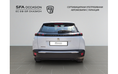 Peugeot 2008 ACTIVE 1,5 BlueHDi 102 BVM6 EURO6 - автомобили, коли, обяви за нови и употребявани 6