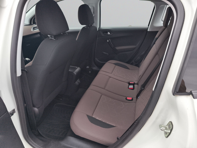 Peugeot 2008 ACTIVE 1.6e-HDI 92 STT BVM5 - автомобили, коли, обяви за нови и употребявани 10