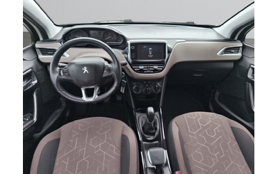 Peugeot 2008 ACTIVE 1.6e-HDI 92 STT BVM5 - автомобили, коли, обяви за нови и употребявани 9