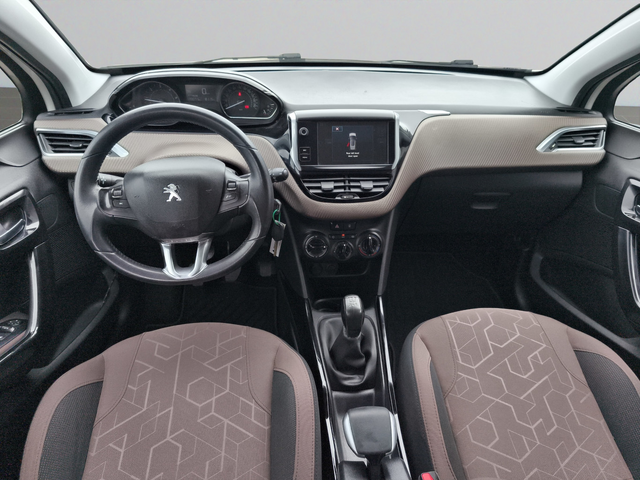 Peugeot 2008 ACTIVE 1.6e-HDI 92 STT BVM5 - автомобили, коли, обяви за нови и употребявани 9