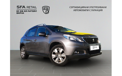 peugeot-2008-active - 1