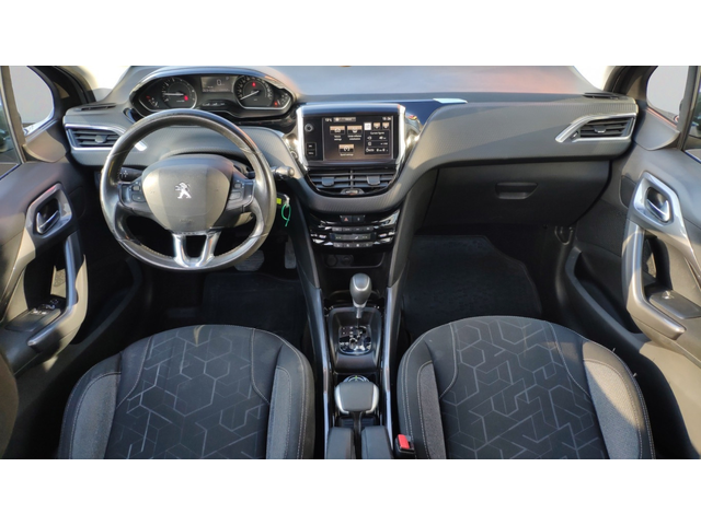 Peugeot 2008 ACTIVE - автомобили, коли, обяви за нови и употребявани 4