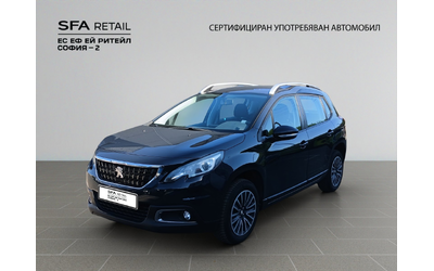 peugeot-2008-active - 1