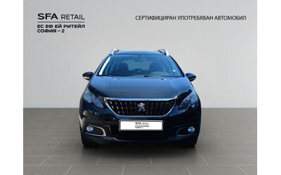 peugeot-2008-active - 2