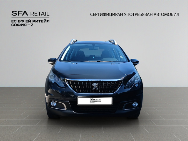 Peugeot 2008 ACTIVE - автомобили, коли, обяви за нови и употребявани 2