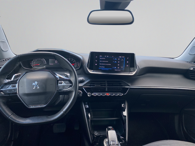 Peugeot 2008 Active Pack 1.2 130 hp EAT8 E6 - автомобили, коли, обяви за нови и употребявани 10